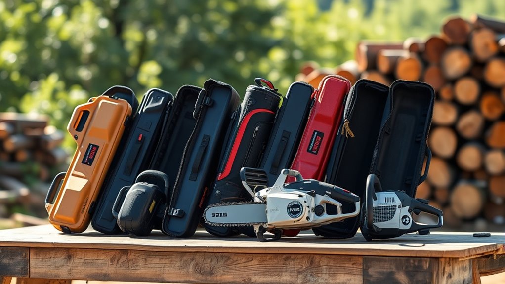 top chainsaw cases 2026