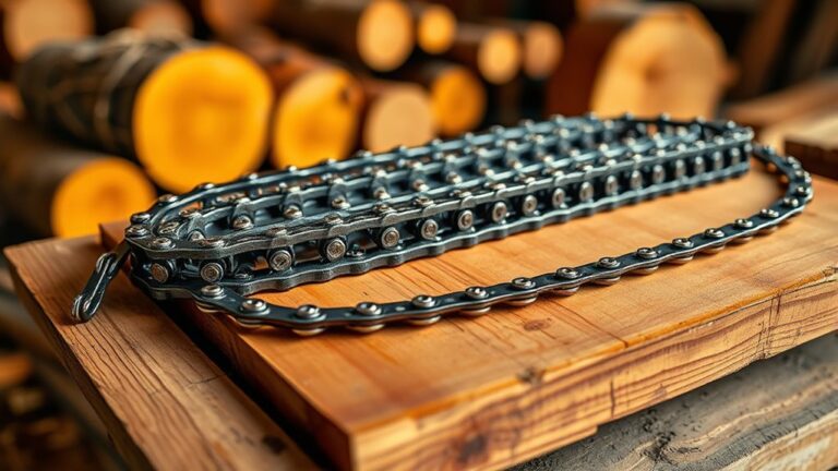 10 Best Chainsaw Chains for Hardwood in 2026 - toolzguru.com