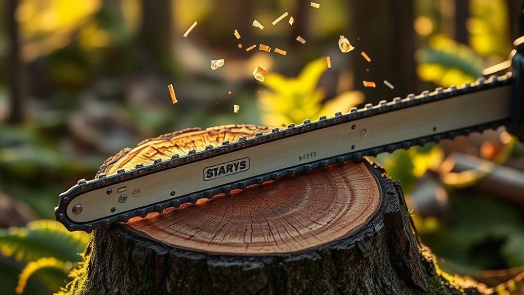 top chainsaw chains 2026