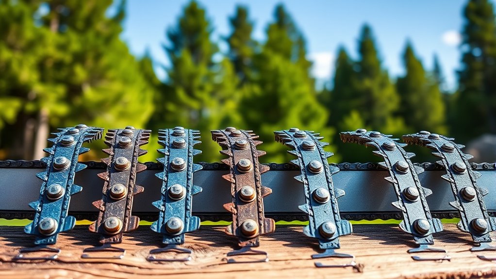 top chainsaw chains 2026