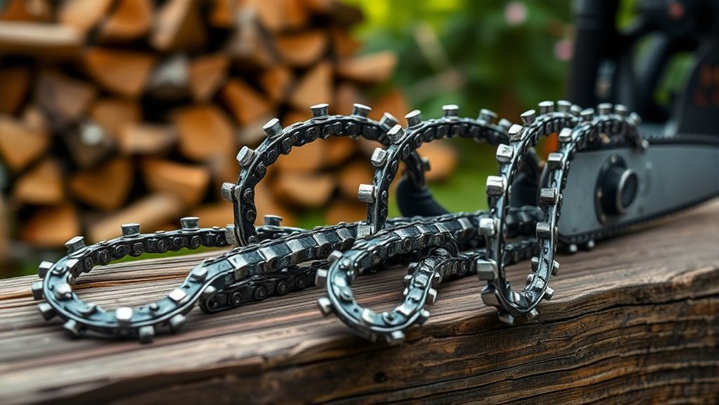 top chainsaw chains 2026