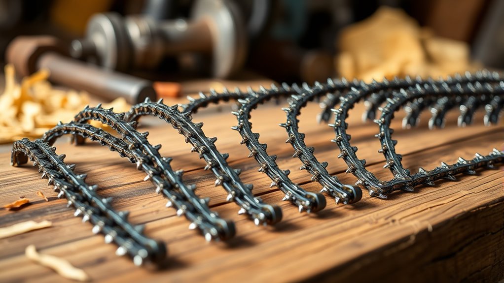 top chainsaw chains 2026