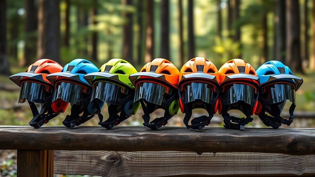 top chainsaw safety gear