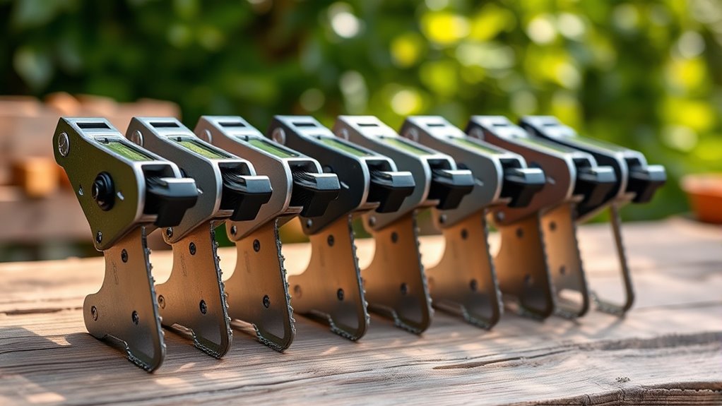 7 Best Automatic Chainsaw Sharpeners for 2026