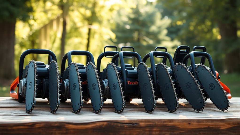 10 Best All Around Chainsaws for 2026