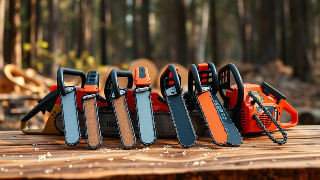 top chainsaws for carving