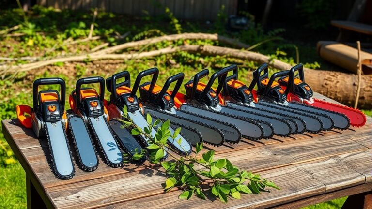 10 Best Chainsaws for Small Trees in 2026 - toolzguru.com
