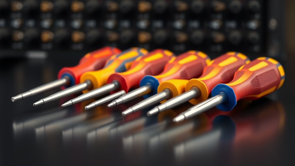 10 Best Screwdrivers for Circuit Breakers in 2026