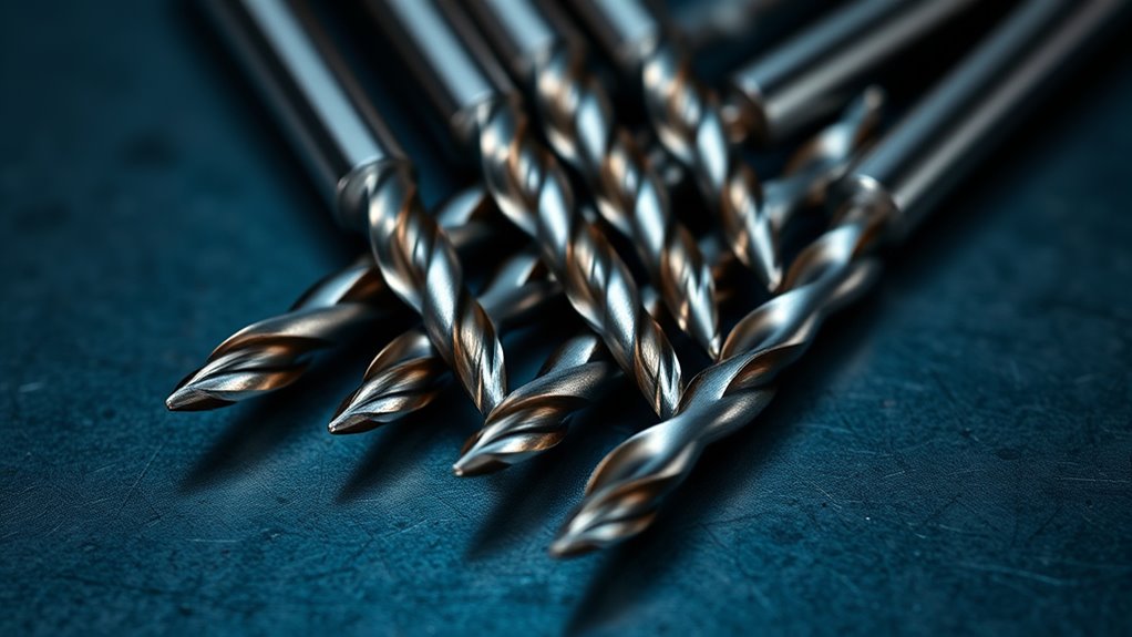 top cobalt drill bits