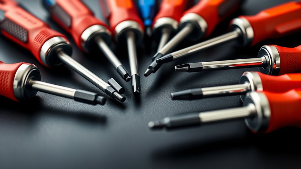 10 Best Combination Screwdrivers for 2026