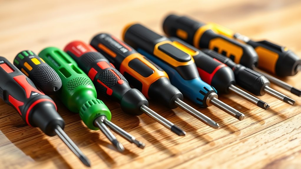 10 Best Small Power Screwdrivers for 2026