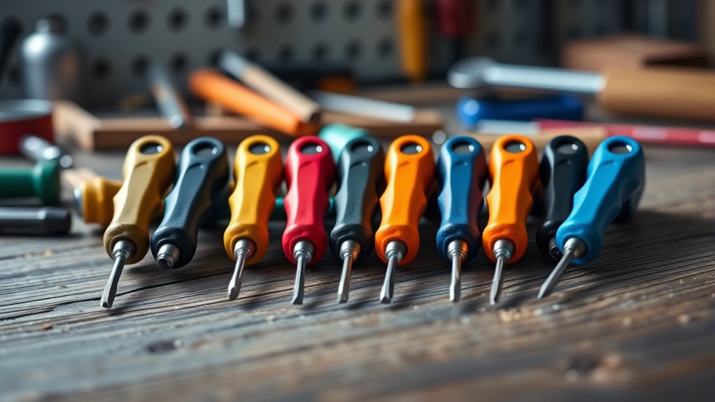10 Best Compact Screwdrivers for 2026