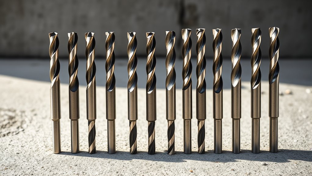 10 Best Drill Bits for Concrete in 2026