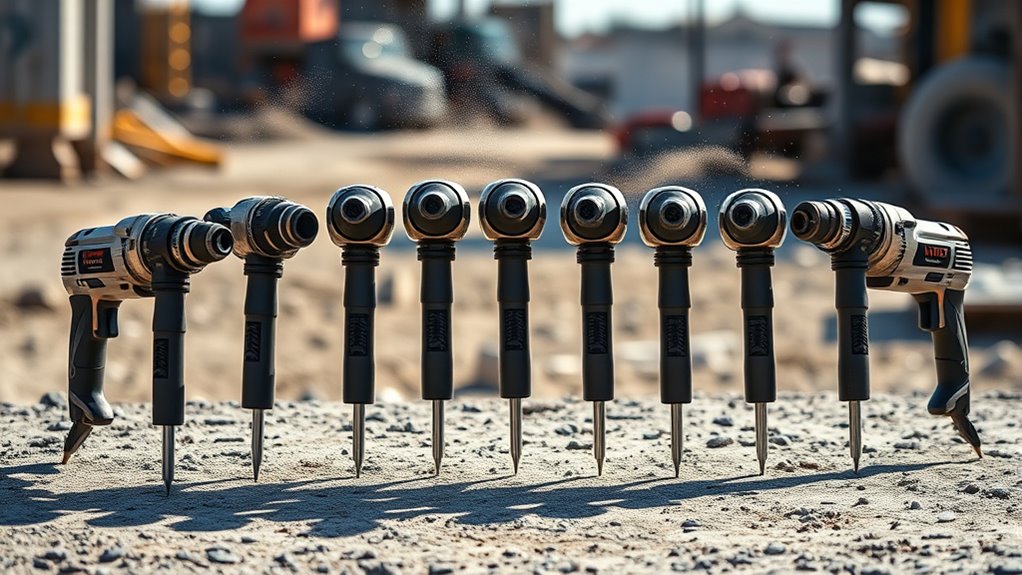 10 Best Hammer Drills for Concrete in 2026