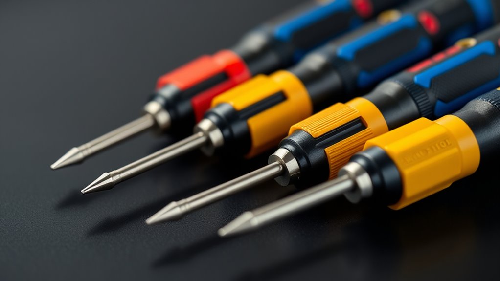 3 Best Corded Screwdrivers for 2026