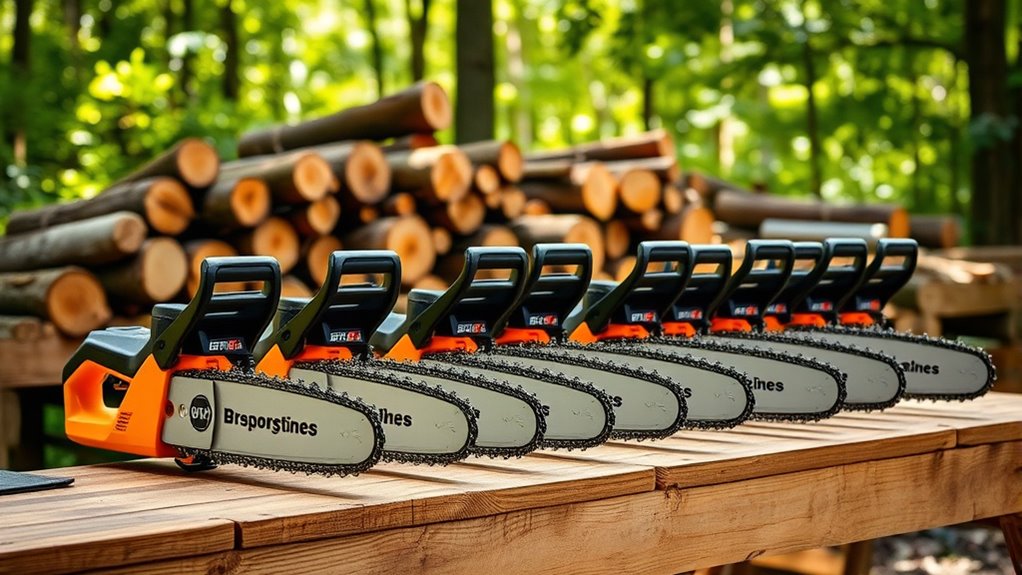 10 Best 16 Inch Cordless Chainsaws for 2026
