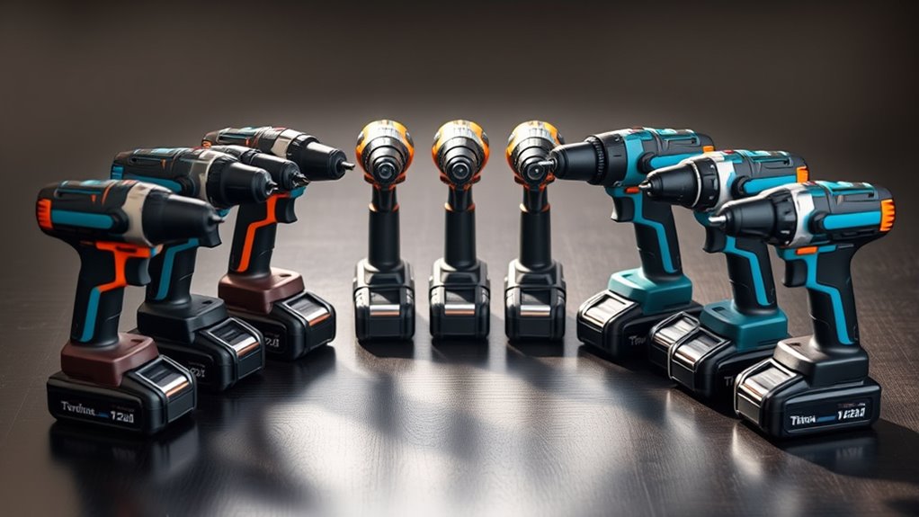 10 Best Cordless Screwdriver Drills for 2026