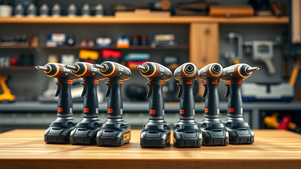 top cordless screwdrivers 2026