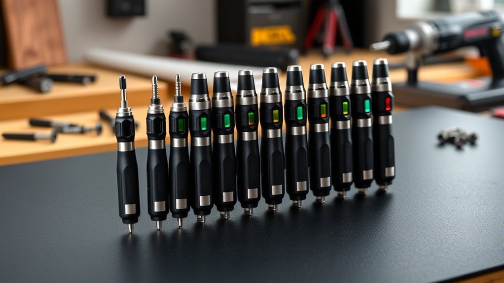 10 Best Small Cordless Screwdrivers for 2026