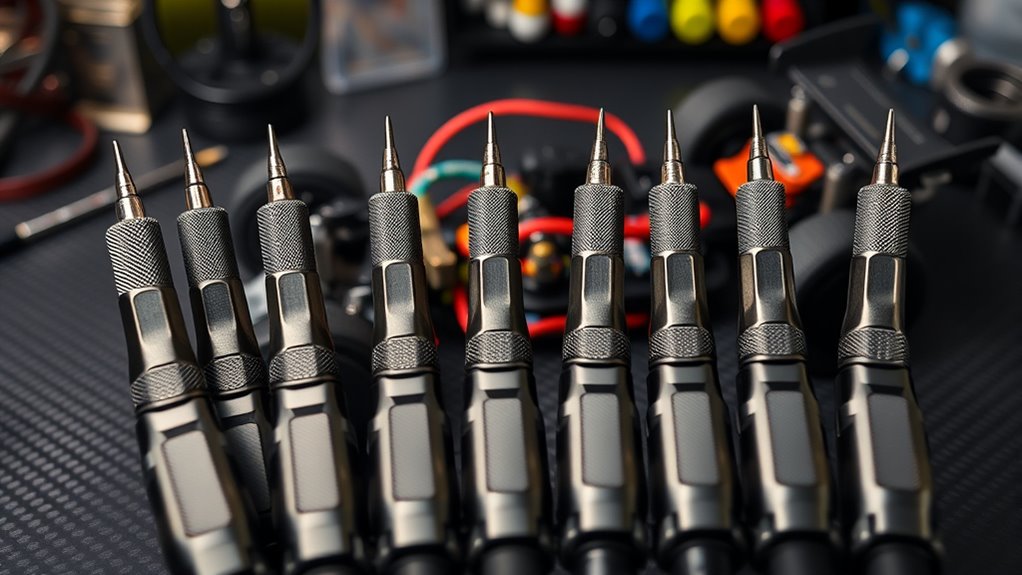 10 Best Cordless Screwdrivers for RC Cars in 2026