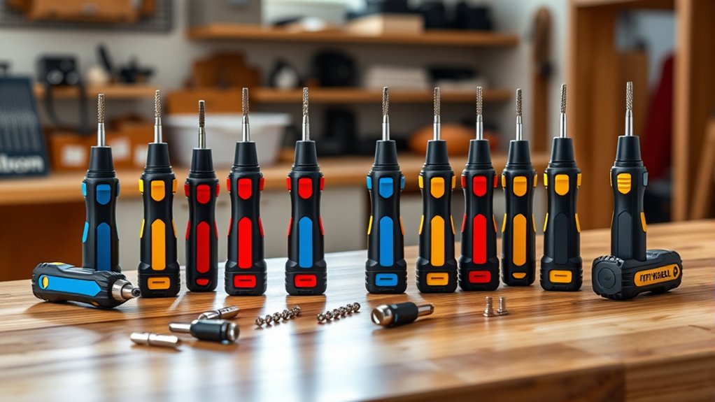 top cordless screwdrivers 2026