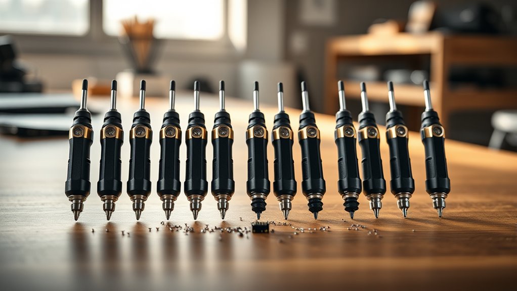 10 Best Cordless Precision Screwdrivers for 2026