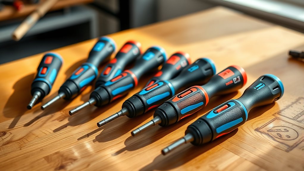 top cordless screwdrivers 2026