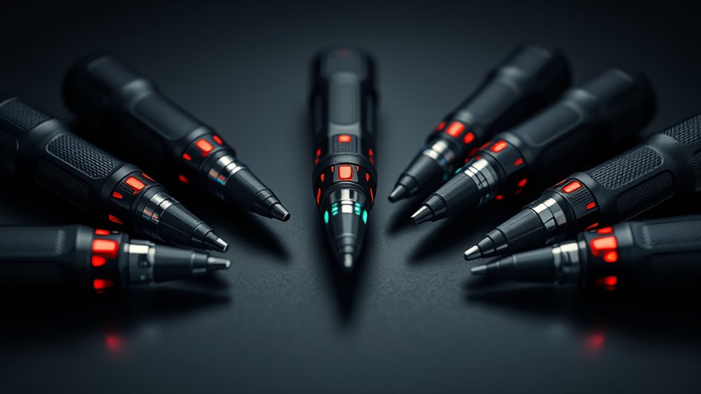 top cordless screwdrivers list