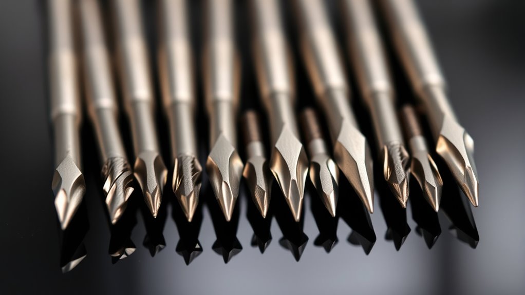 top cuticle cleaning drill bits