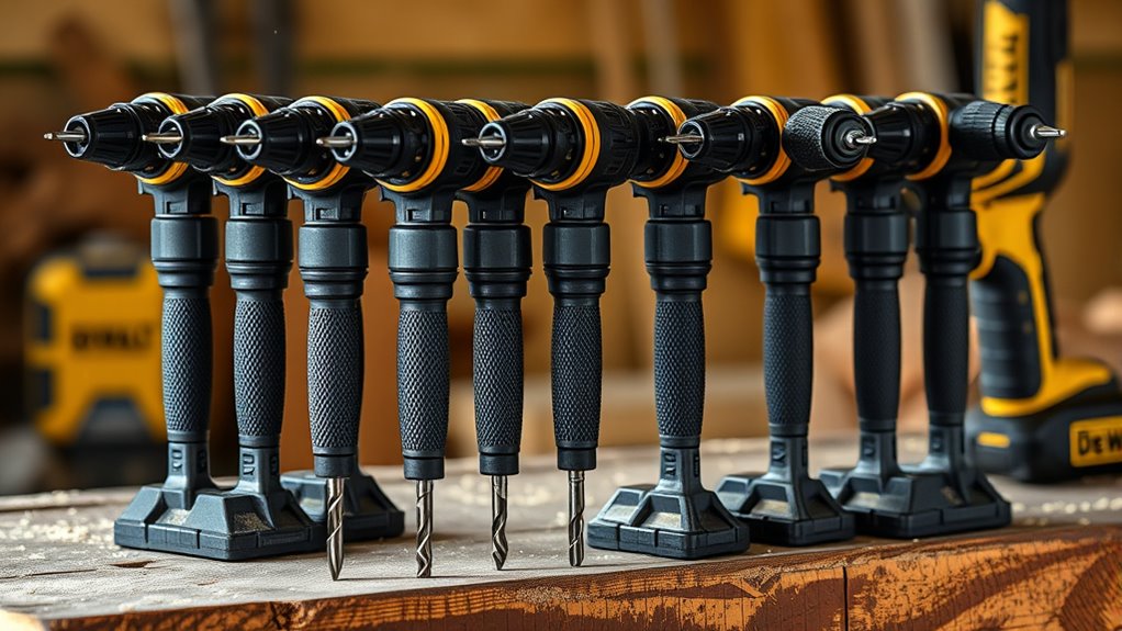 10 Best DeWalt Hammer Drills for 2026