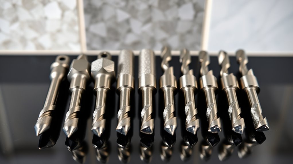 10 Best Diamond Drill Bits for Porcelain Tile in 2026
