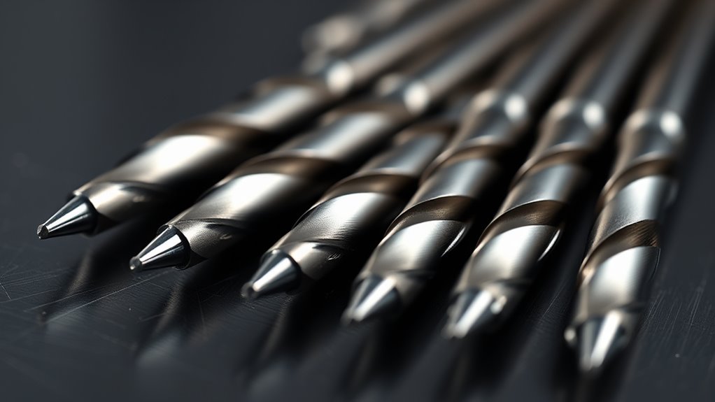 top drill bits 2026