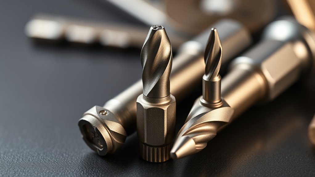 3 Best Drill Bits for Drilling Out Locks in 2026