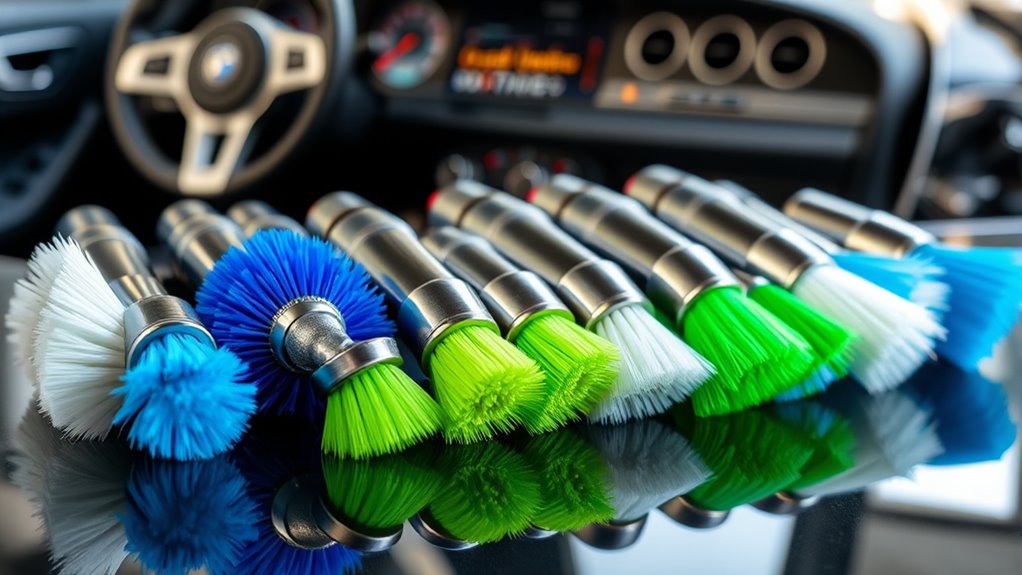 10 Best Drill Brushes for Car Detailing in 2026