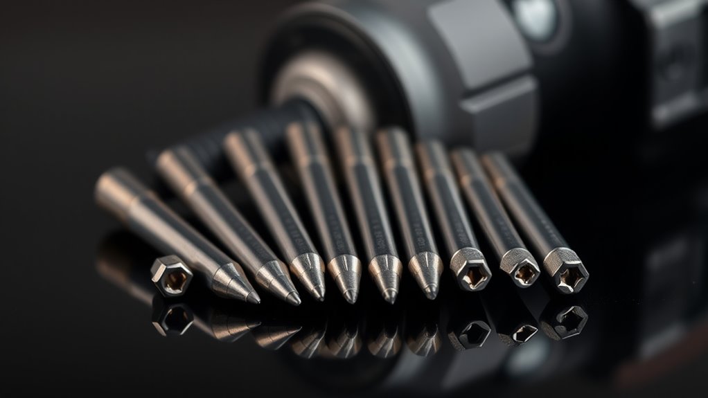 10 Best Screwdriver Bits for Drill in 2026