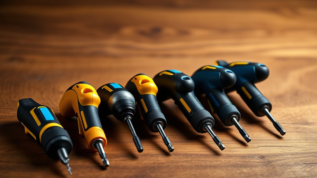 10 Best Drill Screwdrivers for 2026
