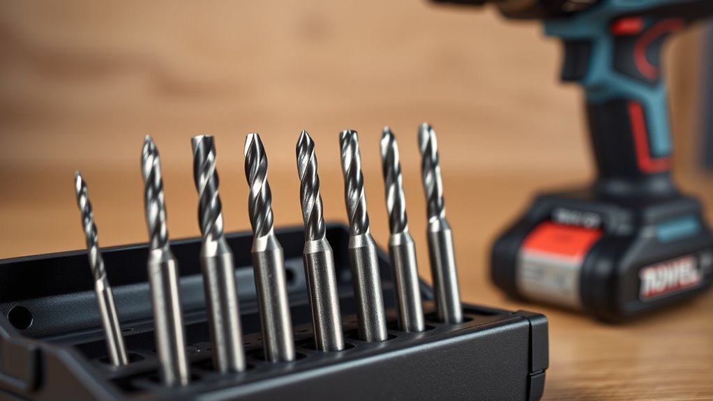 10 Best Drill Bits for Drywall in 2026