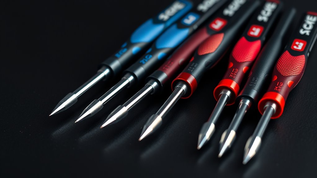 10 Best ECX Screwdrivers for 2026