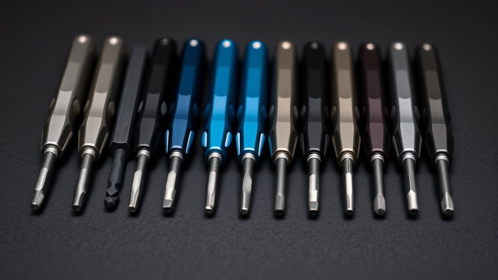 top edc screwdrivers 2026