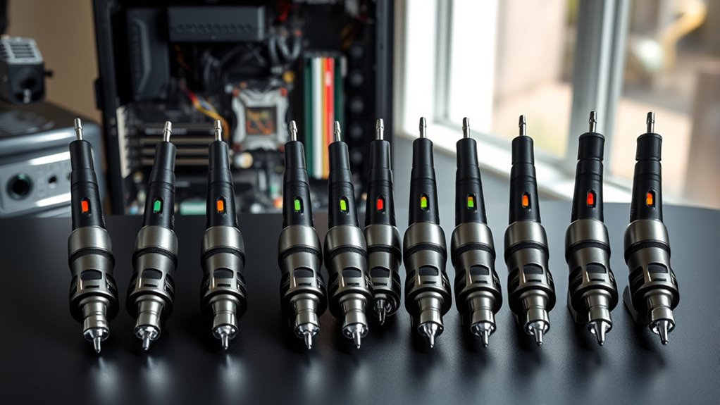 top electric screwdrivers 2026