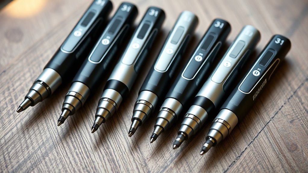10 Best Electric Pen Screwdrivers for 2026