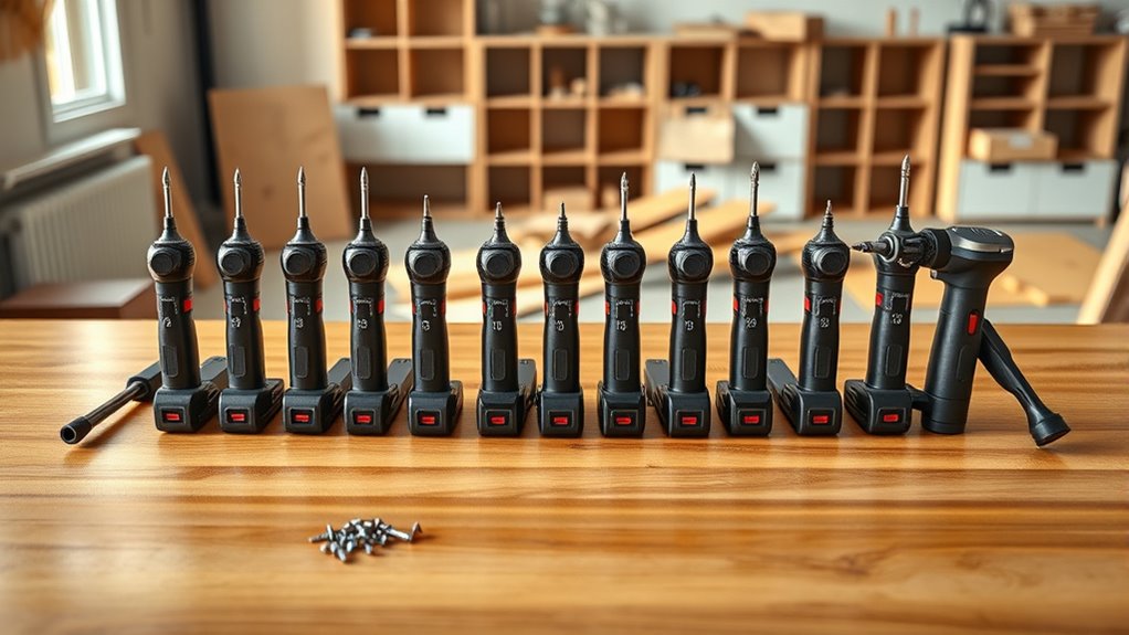 10 Best Electric Screwdrivers for IKEA Furniture in 2026