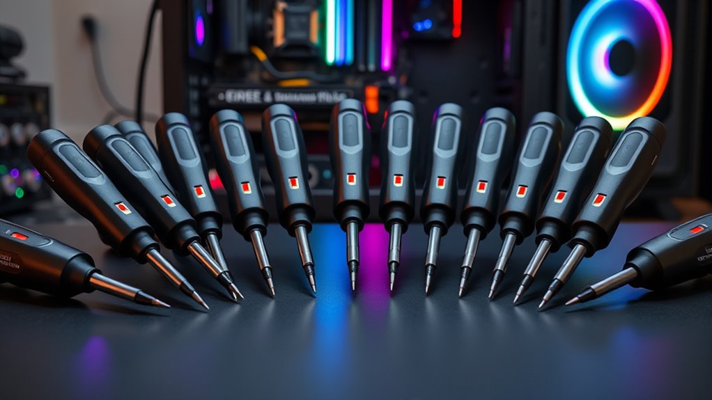 top electric screwdrivers 2026