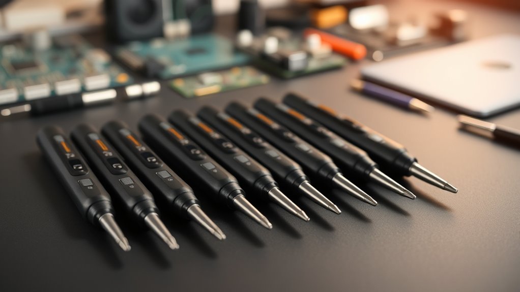 top electric screwdrivers 2026