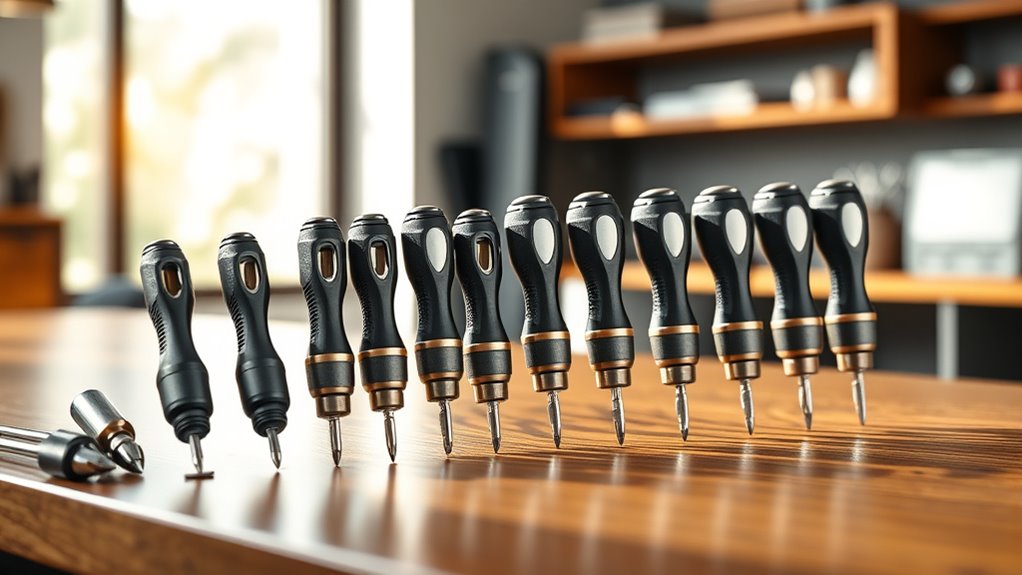 top electric screwdrivers 2026