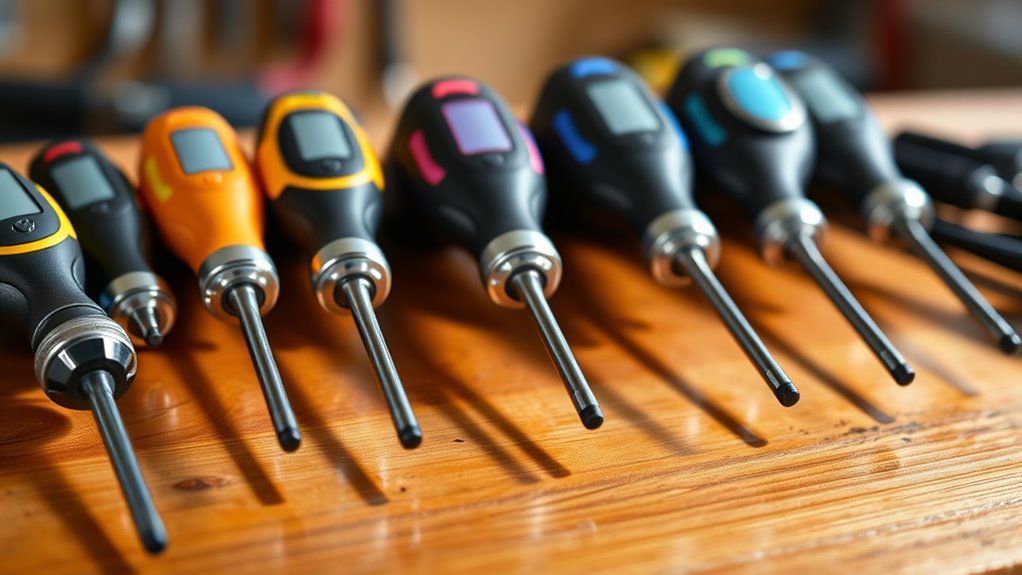 top electrician screwdrivers 2026