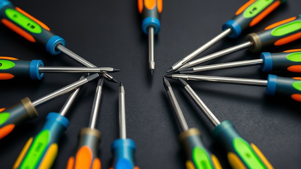 top electrician screwdrivers 2026