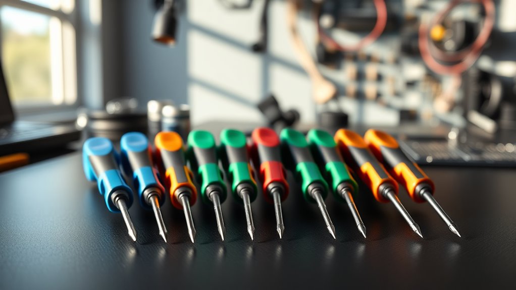 10 Best Screwdrivers for Electronics in 2026