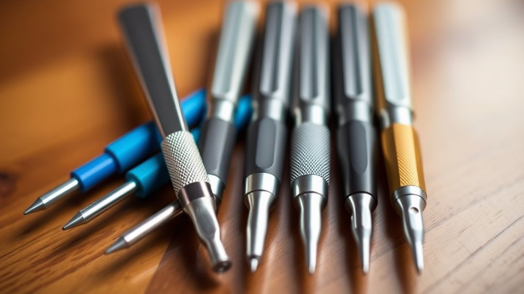 top eyeglass screwdriver picks