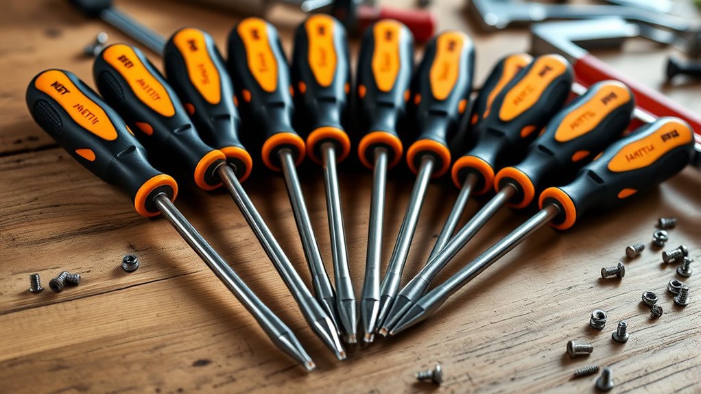 top fanttik screwdrivers 2026